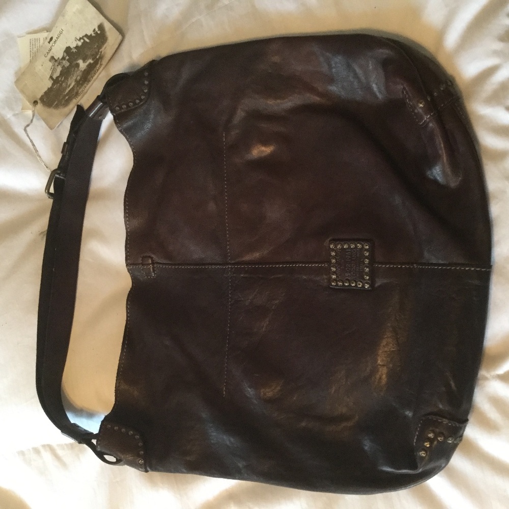 Campomaggi handbag